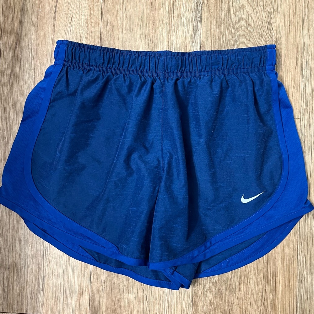 Women’s Nike running shorts